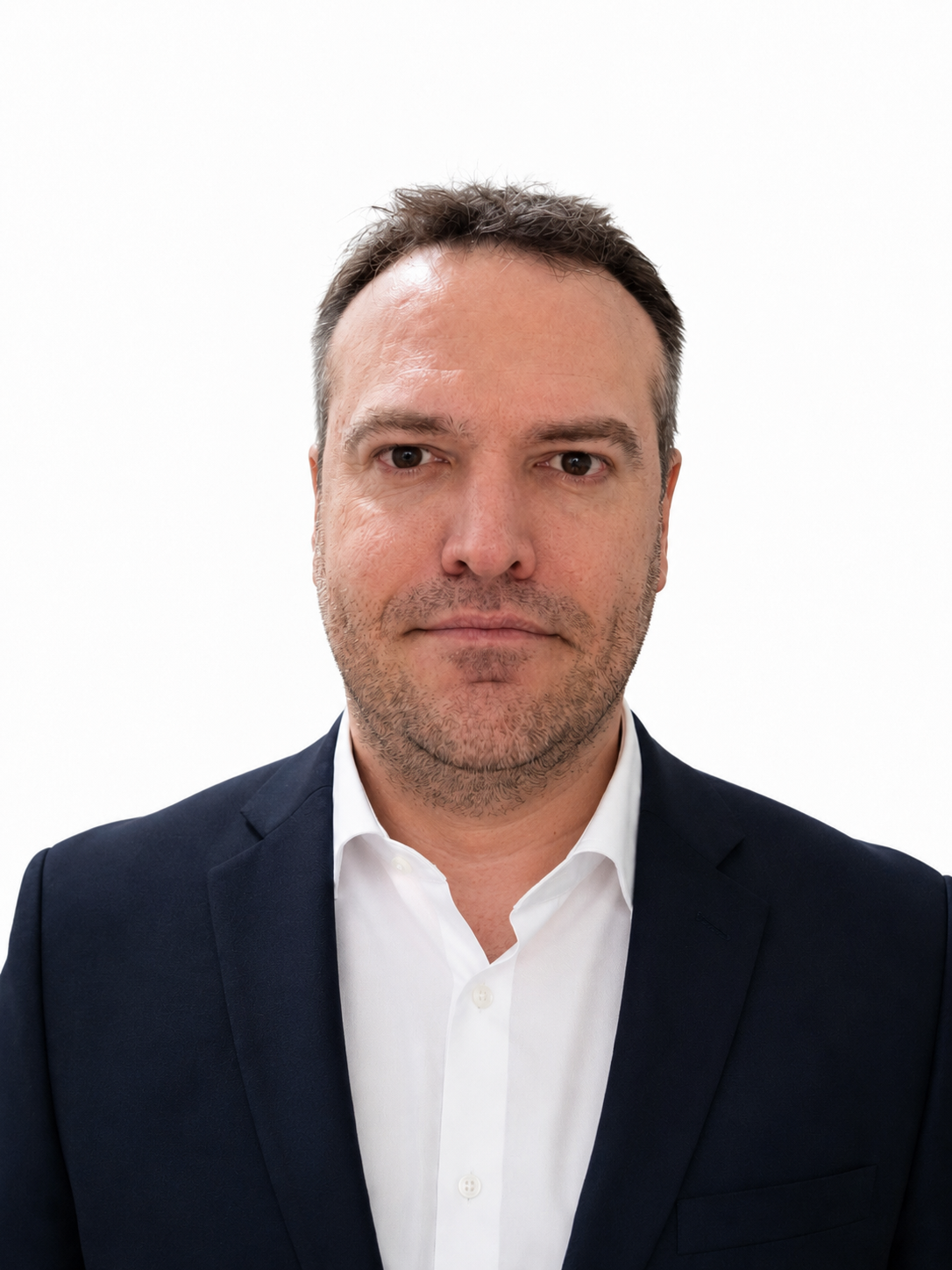 Amir Tuchner - Founder of VocaGuard